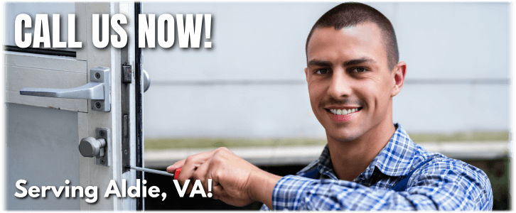 Locksmith Aldie VA