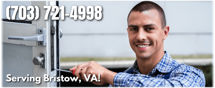 Locksmith Bristow VA